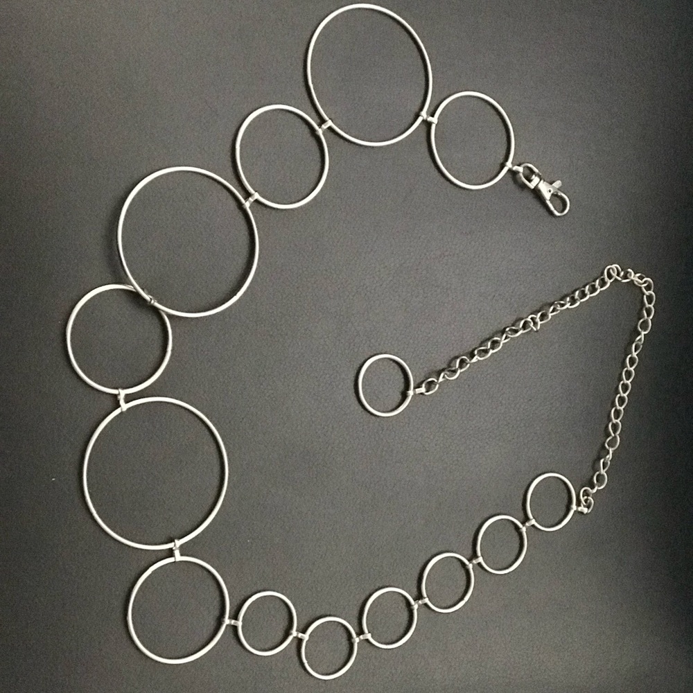 Belt